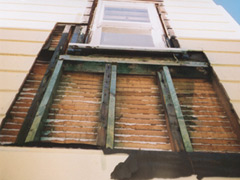 Roofing near Berkeley
