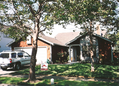 GAF Grand Sequoia