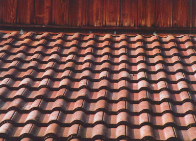Before Restoration, Detail