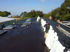 Roofing near Richmond