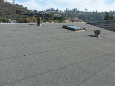 Green roofers East Bay
