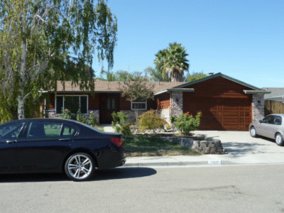 Roofing repair Berkeley