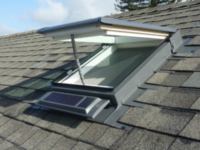 Roofers near Oakland