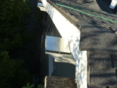 Roof repairs East Bay