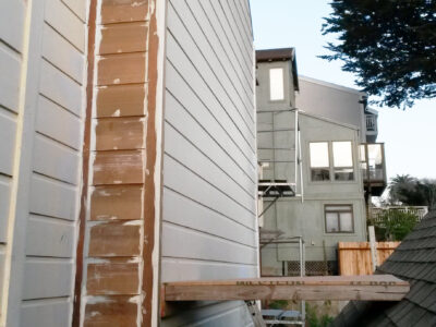 Roofers near Bay Area